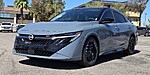 New 2027 NISSAN SENTRA SR in LAS VEGAS, NEVADA
