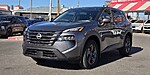 New 2026 NISSAN ROGUE SV in LAS VEGAS, NEVADA