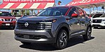 New 2027 NISSAN KICKS SV in LAS VEGAS, NEVADA