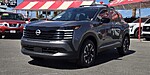 New 2027 NISSAN KICKS SV in LAS VEGAS, NEVADA
