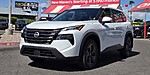 New 2026 NISSAN ROGUE SV in LAS VEGAS, NEVADA