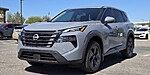 New 2026 NISSAN ROGUE SV in LAS VEGAS, NEVADA
