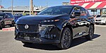 New 2027 NISSAN MURANO PLATINUM in LAS VEGAS, NEVADA