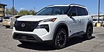New 2026 NISSAN ROGUE DARK ARMOR in LAS VEGAS, NEVADA