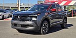 New 2027 NISSAN KICKS SV in LAS VEGAS, NEVADA