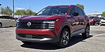 New 2027 NISSAN KICKS SV in LAS VEGAS, NEVADA