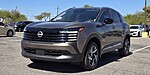 New 2027 NISSAN KICKS SV in LAS VEGAS, NEVADA