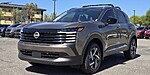 New 2027 NISSAN KICKS SV in LAS VEGAS, NEVADA