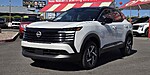 New 2027 NISSAN KICKS SV in LAS VEGAS, NEVADA