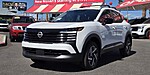 New 2027 NISSAN KICKS SV in LAS VEGAS, NEVADA