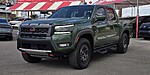 New 2026 NISSAN FRONTIER PRO-4X in LAS VEGAS, NEVADA
