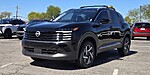 New 2027 NISSAN KICKS SV in LAS VEGAS, NEVADA