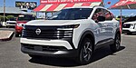 New 2027 NISSAN KICKS SV in LAS VEGAS, NEVADA