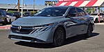 New 2027 NISSAN SENTRA SV in LAS VEGAS, NEVADA