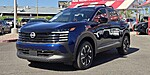 New 2027 NISSAN KICKS SV in LAS VEGAS, NEVADA