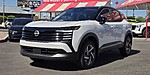 New 2027 NISSAN KICKS SV in LAS VEGAS, NEVADA