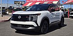 New 2027 NISSAN KICKS SR in LAS VEGAS, NEVADA