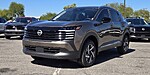 New 2027 NISSAN KICKS SV in LAS VEGAS, NEVADA