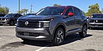 New 2027 NISSAN KICKS SV in LAS VEGAS, NEVADA