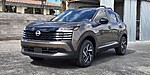 New 2027 NISSAN KICKS SV in LAS VEGAS, NEVADA