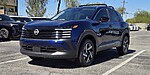 New 2027 NISSAN KICKS SV in LAS VEGAS, NEVADA