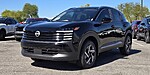 New 2027 NISSAN KICKS SV in LAS VEGAS, NEVADA