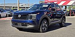 New 2027 NISSAN KICKS SV in LAS VEGAS, NEVADA
