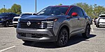 New 2027 NISSAN KICKS SR in LAS VEGAS, NEVADA