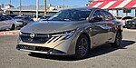 New 2027 NISSAN SENTRA SV in LAS VEGAS, NEVADA