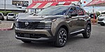 New 2027 NISSAN KICKS SV in LAS VEGAS, NEVADA