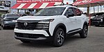 New 2027 NISSAN KICKS SV in LAS VEGAS, NEVADA