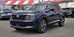 New 2027 NISSAN KICKS SV in LAS VEGAS, NEVADA
