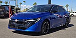 New 2027 NISSAN SENTRA SR in LAS VEGAS, NEVADA