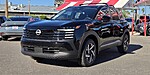 New 2027 NISSAN KICKS SV in LAS VEGAS, NEVADA