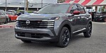 New 2027 NISSAN KICKS SR in LAS VEGAS, NEVADA