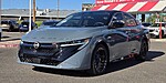 New 2027 NISSAN SENTRA SR in LAS VEGAS, NEVADA