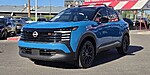 New 2027 NISSAN KICKS SR in LAS VEGAS, NEVADA