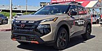 New 2027 NISSAN ROGUE ROCK CREEK in LAS VEGAS, NEVADA