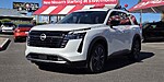 New 2026 NISSAN PATHFINDER SL in LAS VEGAS, NEVADA