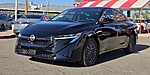 New 2027 NISSAN SENTRA SV in LAS VEGAS, NEVADA