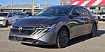 New 2027 NISSAN SENTRA SV in LAS VEGAS, NEVADA