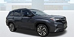 Used 2025 SUBARU FORESTER TOURING in LITTLE ROCK, ARKANSAS