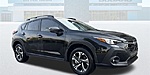 Used 2025 SUBARU XV CROSSTREK PREMIUM in LITTLE ROCK, ARKANSAS