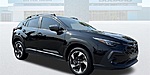 Used 2025 SUBARU XV CROSSTREK LIMITED in LITTLE ROCK, ARKANSAS