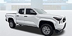 Used 2025 TOYOTA TACOMA SR in LITTLE ROCK, ARKANSAS