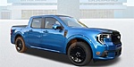 Used 2025 FORD MAVERICK LOBO in LITTLE ROCK, ARKANSAS