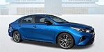 Used 2022 KIA FORTE GT-LINE in LITTLE ROCK, ARKANSAS