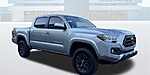 Used 2023 TOYOTA TACOMA SR5 in LITTLE ROCK, ARKANSAS