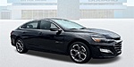 Used 2023 CHEVROLET MALIBU LT in LITTLE ROCK, ARKANSAS
