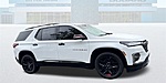 Used 2023 CHEVROLET TRAVERSE PREMIER in LITTLE ROCK, ARKANSAS